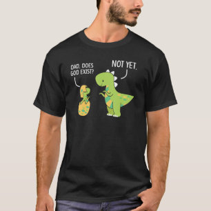 T-shirt Agnosticisme athéisme anti-religion Agnostique Dia