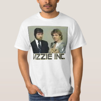 T-shirt Agriculteur de Jumpin Jeff ; Vizzie Inc.