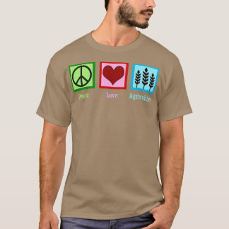 T-shirt Agriculture