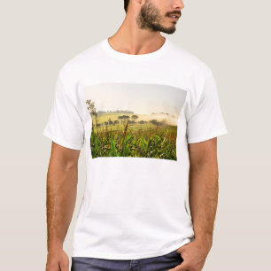T-shirt Agriculture Brésil