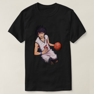 T-SHIRT AHIRU SORA
