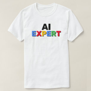 T-Shirt AI Expert™