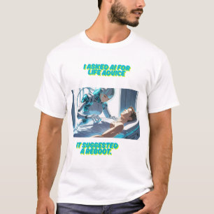 T - Shirt - AI Tech