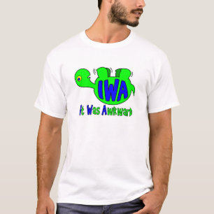 T-SHIRT AIB