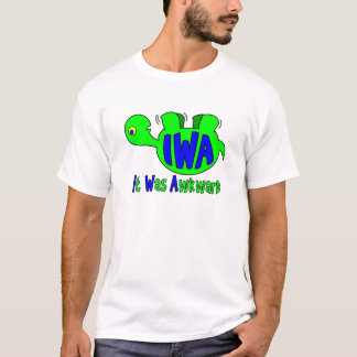 T-SHIRT AIB