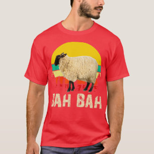 T-shirt Aïd Moubarak Aïd Al Adha Moutep Sound PAH PAH PAH