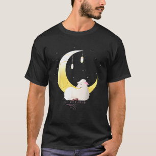 T-shirt Aïd Moubarak : Vêtements Pour Célébrer L'Aïd Al Ad
