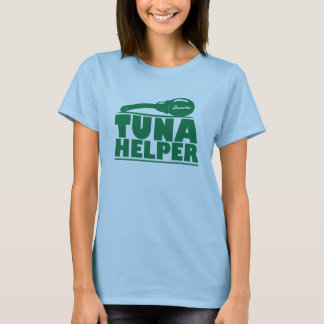 T-SHIRT AIDE AU TUNA