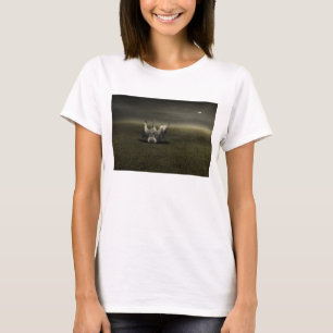 T-shirt Aide sur le chemin 2013