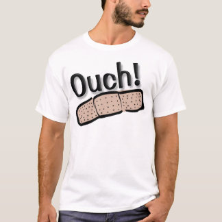 T-shirt Aïe
