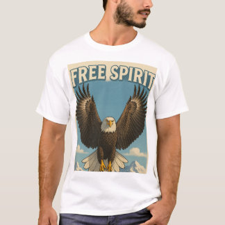 T-shirt Aigle