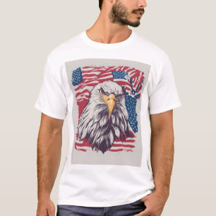 T-SHIRT AIGLE