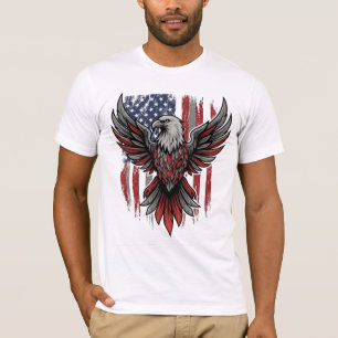 T-shirt Aigle
