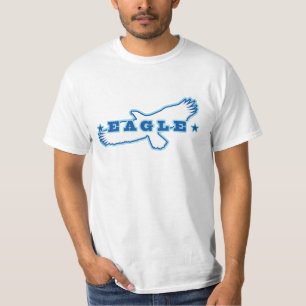T-shirt Aigle