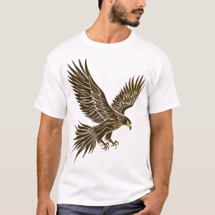 T-shirt Aigle