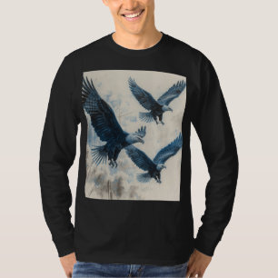 T-shirt Aigle