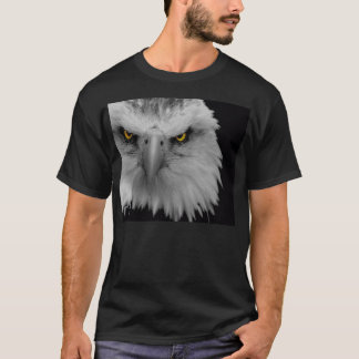 T-shirt aigle