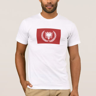 T-shirt Aigle albanais