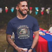 Aigle américain 250 ans anniversaire de l'indépend