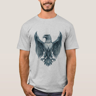 T-shirt Aigle Crystal Vision