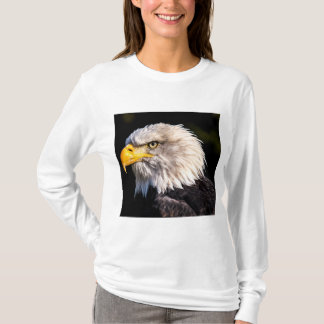 T-shirt Aigle de Bald