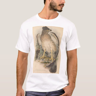 T-shirt Aigle de Nouvelle-Guinée, adulte