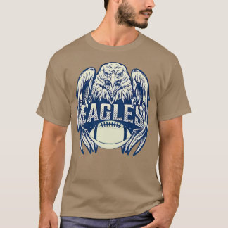 T-shirt Aigle de Philadelphie5