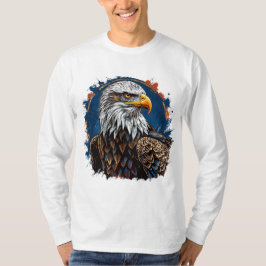 T-shirt Aigle mignon