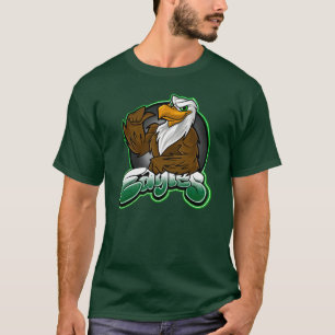 T-shirt Aigles