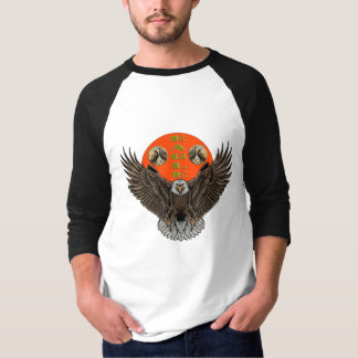 T-shirt Aigles