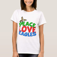 Aigles de paix