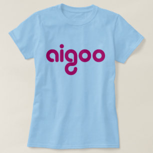 T-shirt aigoo