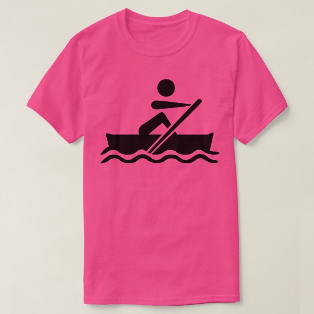 T-shirt Aiguillage (Design devant)