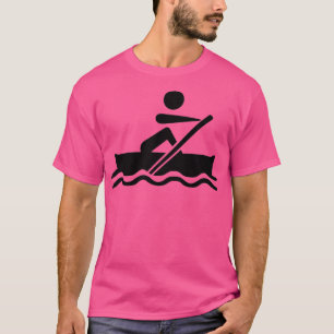 T-shirt Aiguillage