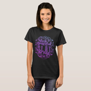 T-shirt Aiguille