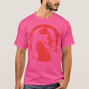 T-shirt Aikido Martial Arts Japon Kanji Aikidoka Martial A