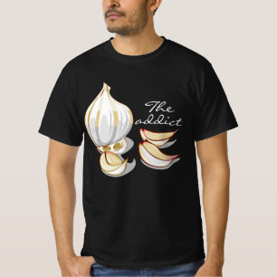 T-shirt Ail