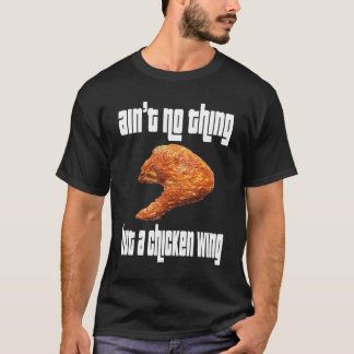 T-shirt Aile de poulet