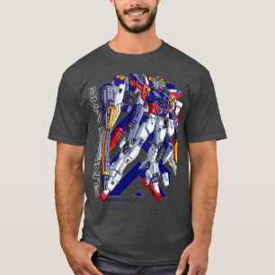 T-shirt Aile Gundam