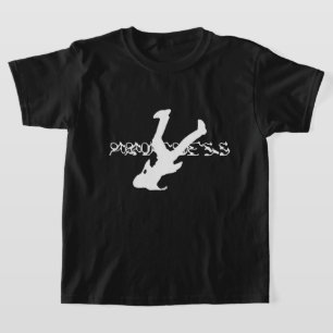 T-shirt Aile PROGRESS [v2]