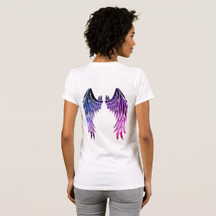 T-shirt ailes