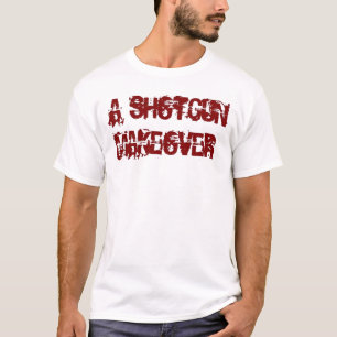 T-shirt Ailes blanches d'ASM