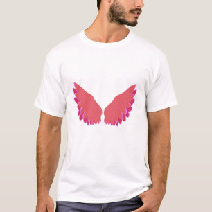 T-shirt Ailes de l'Ange