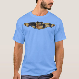 T-shirt Ailes ferroviaires spécifiques de l'Union