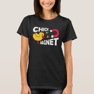 T-shirt Aimant 1