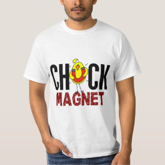 T-shirt Aimant de poussin