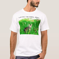 Aimer l'âme sauvage de chat