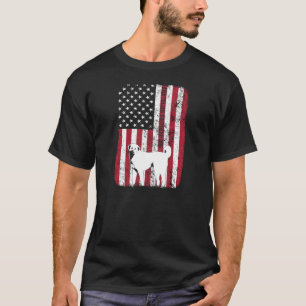 T-shirt aimer le berger anatolien Chien drôle de cadeau