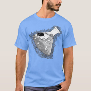 T-shirt Aimer le poison