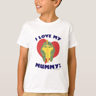 T-shirt Aimez ma maman